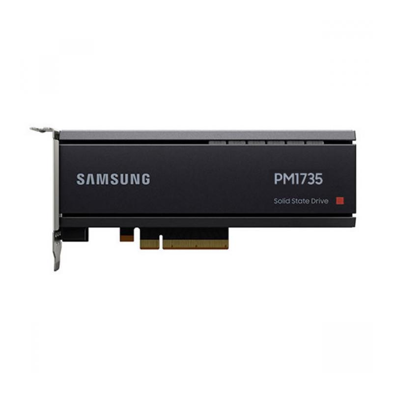 Ssd samsung pm1735 обзор